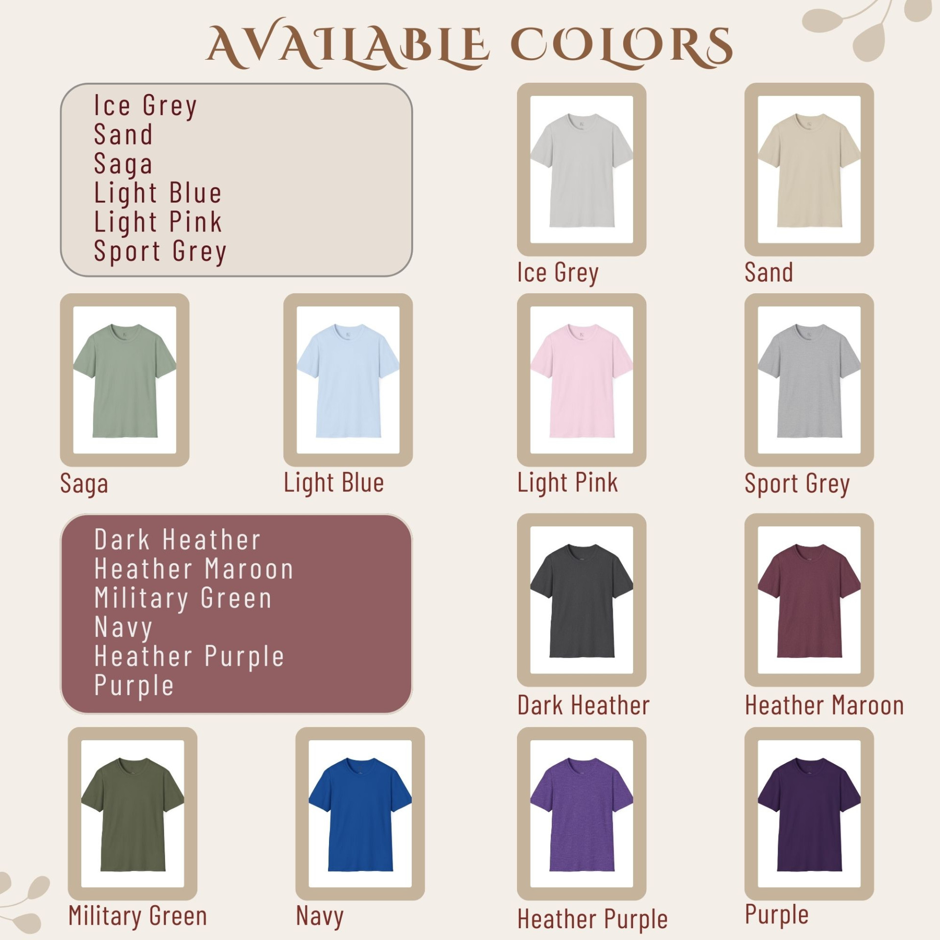 In Simplicity We Find the Roots of Growth T-Shirt Inspirational Quote Tree Design Tee - Image 10