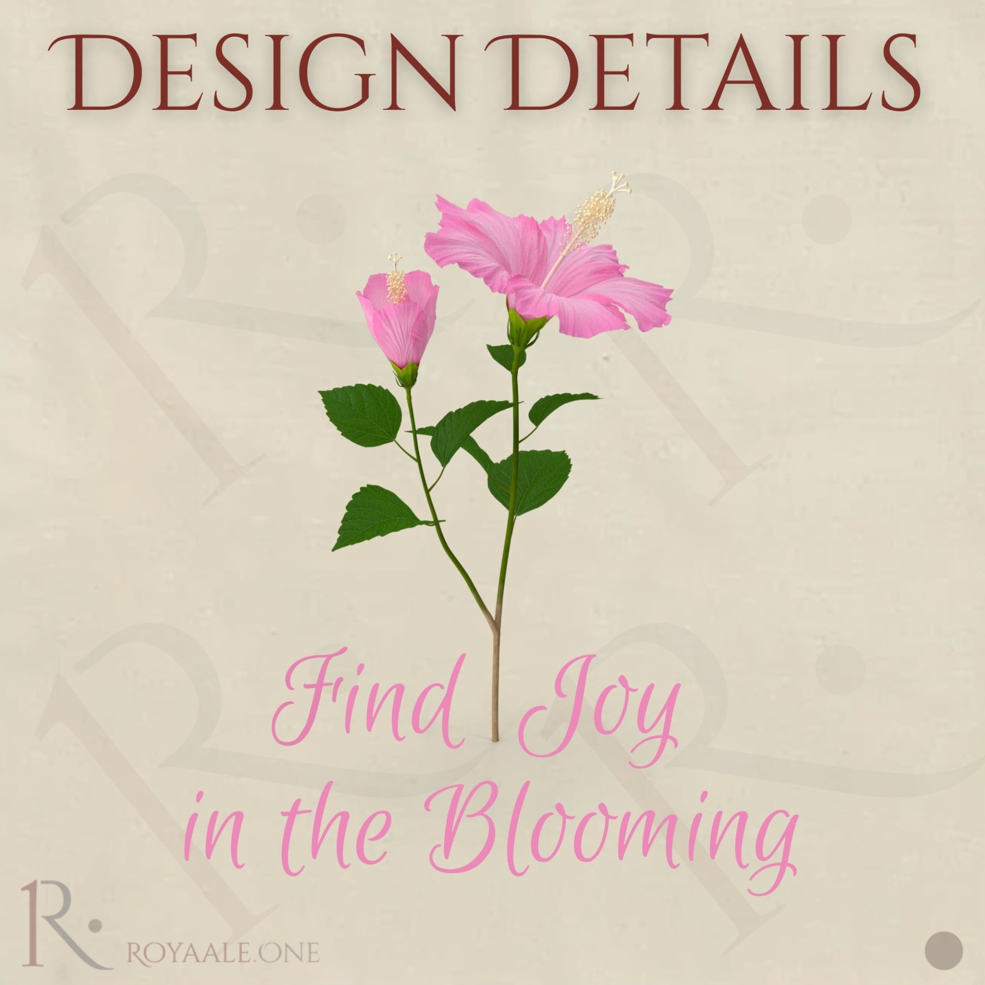 Find Joy in the Blooming T-Shirt Floral Inspirational Quote Tee Positive Vibes Nature Design - Image 6