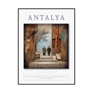 Satin Posters (210gsm)