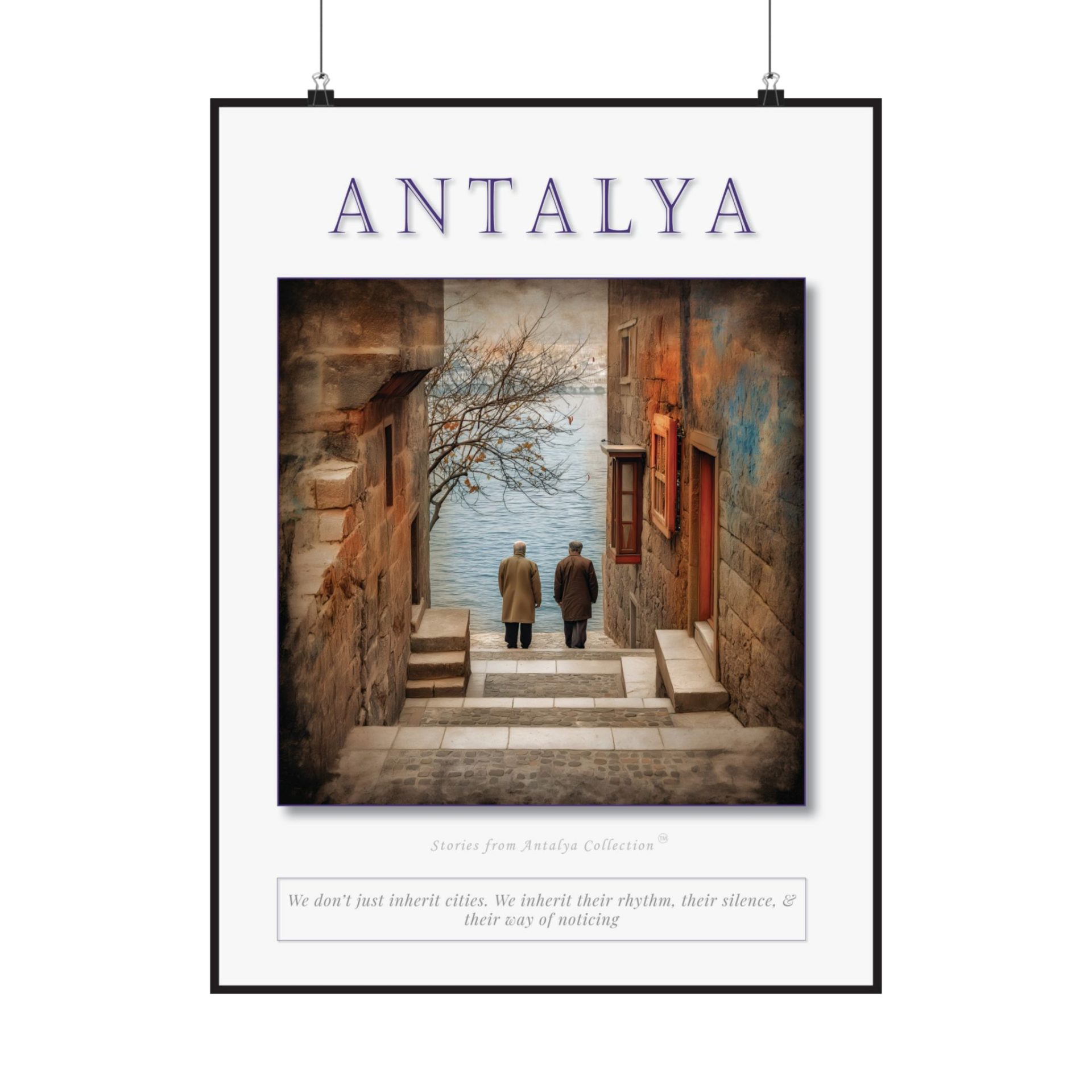 Satin Posters (210gsm) - Image 2