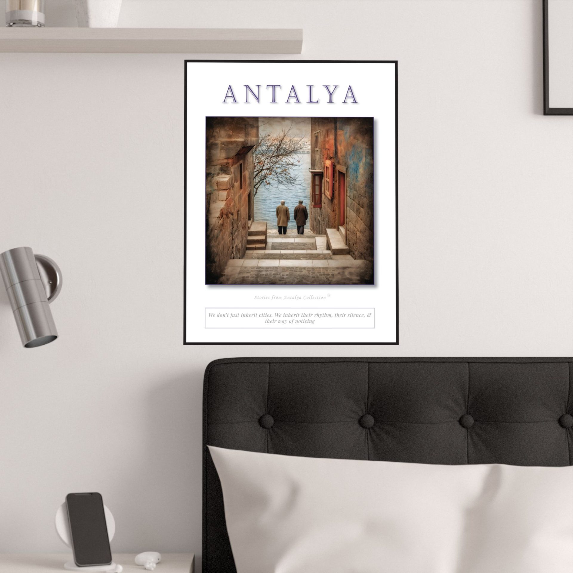 Satin Posters (210gsm) - Image 3